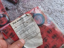 2x ORIGINALE 60507171