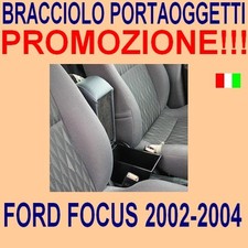 FORD FOCUS 2002 -2004