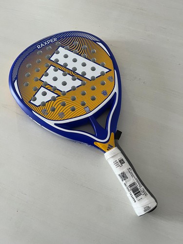 Racchetta padel adidas raxper - padel,