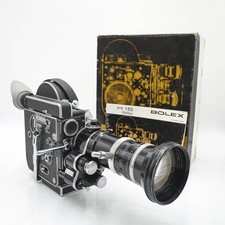 Bolex Paillard H16 Reflex REX4