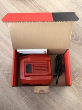 Caricabatteria Hilti C4/36-350