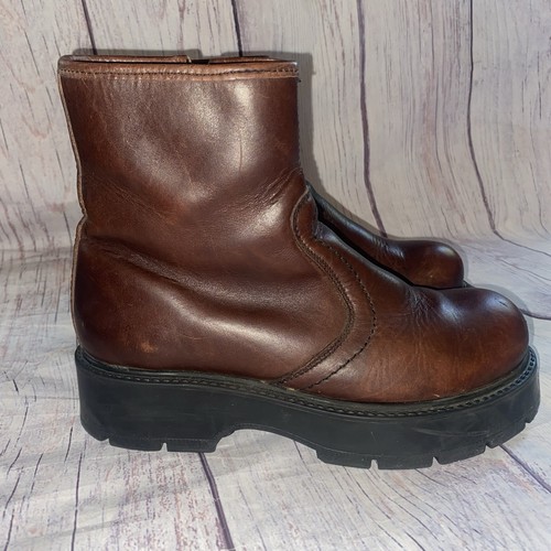 Stivaletti american eagle - american,