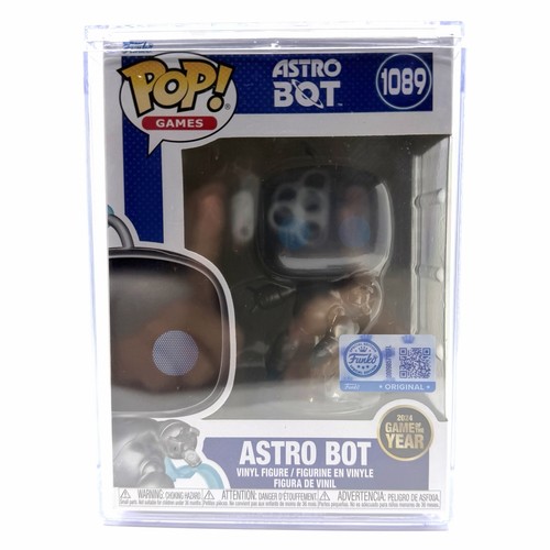 Funko pop games astro - pop!,