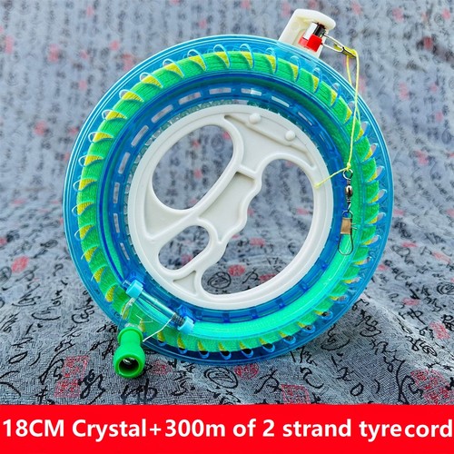 18cm kite reel - reel,