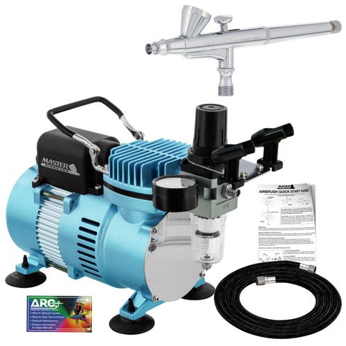 Master g34 kit compressore - master,
