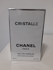 Chanel Cristalle 100ml Eau De Parfum