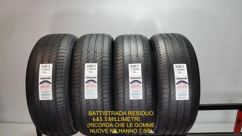 Gomme usate 235 45r20 100v - ,