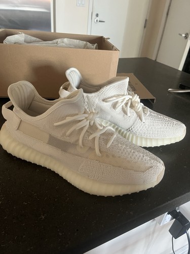Yeezy 350 taglia 5 nuovo - 350,