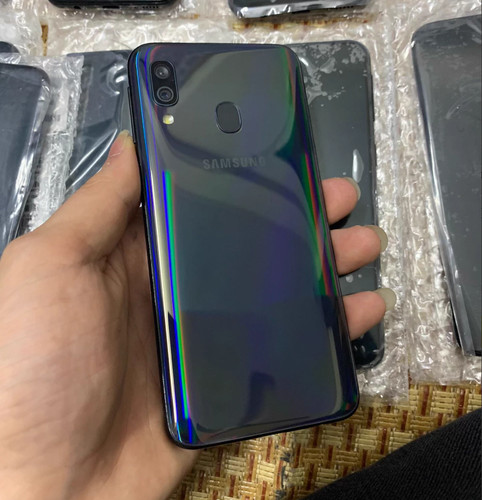 Samsung galaxy a40 a405f - galaxy,