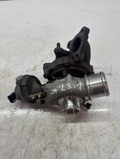 Turbocompressore per Honda