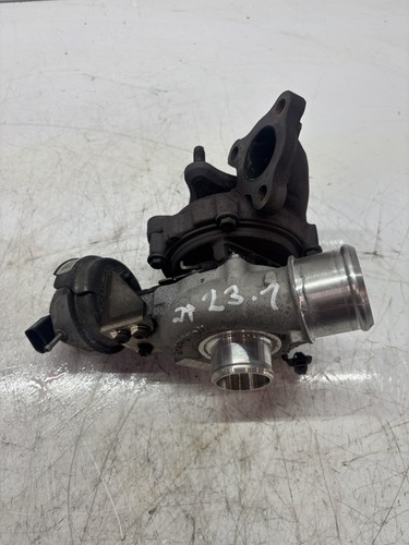 Turbocompressore per honda - turbocompressore,