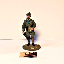 Soldatino Del Prado Alpino