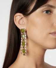 Sodini Semira orecchini lunghi