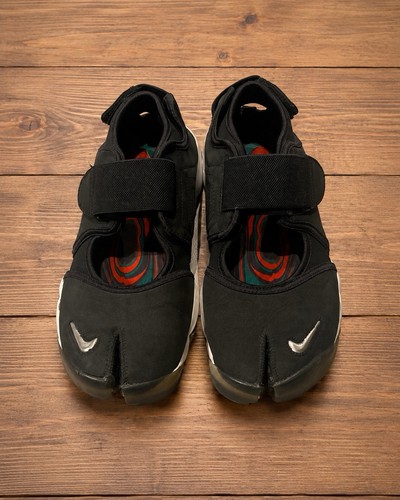 Nike air rift - air, anniversary