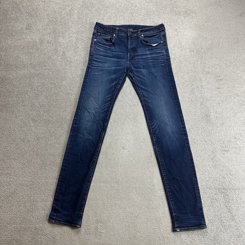 Pantalone jeans uomo star - jeans,