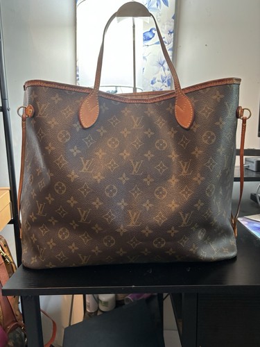 Autentica borsa tracolla - autentica,