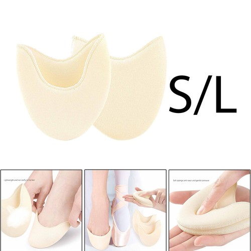 Cuscinetti per dita da - 2x,