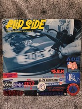 Flipside Vinyl Fanzine Vol 1