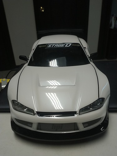 Carrozzeria personalizzata