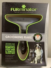 FURminator Rastrello da