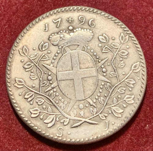 1796 malta order - malta,