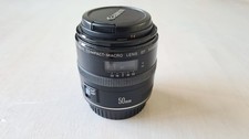 Canon EF 50mm F/2.5