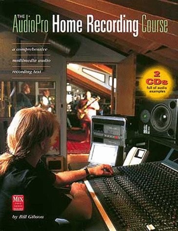 The audiopro home recording - audiopro,