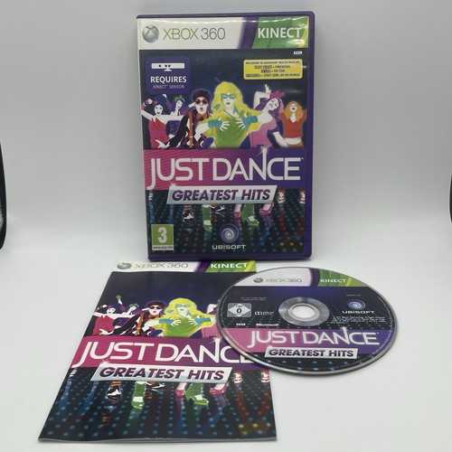 Ubisoft just dance - ubisoft, greatest
