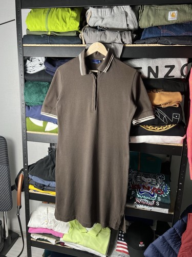 Abito polo moncler - 🤎,