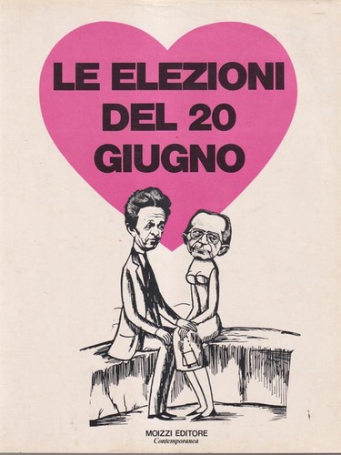 Elezioni del giugno aa - del,