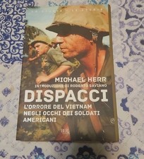 DISPACCI - MICHAEL HERR Bur