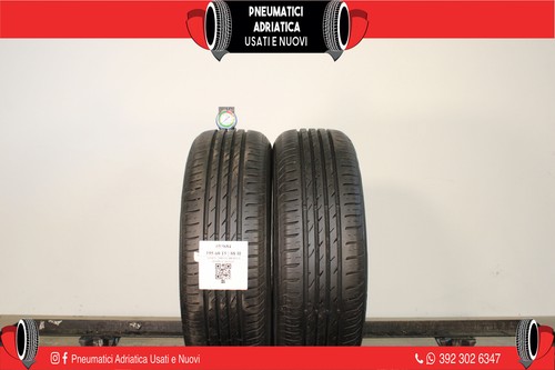 Pneumatici nexen 195 r15 - 2,