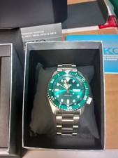 Seiko 5 Sport SRPD61K1 New -