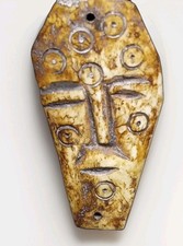 Osso vichingo 8-XI secolo d.C