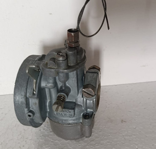 Carburatore dell orto sha - carburatore,