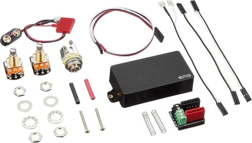 Emg active pickup for - active,