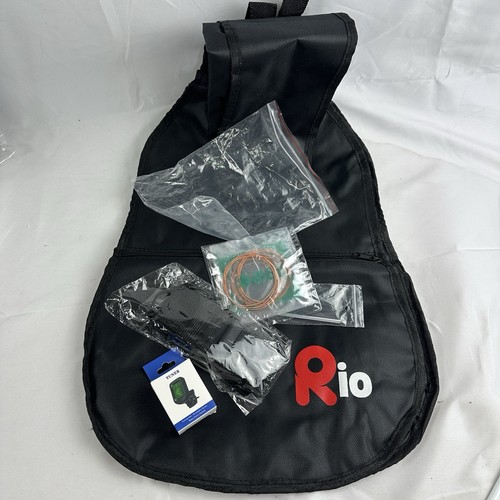 Rio size acoustic - rio, 36"