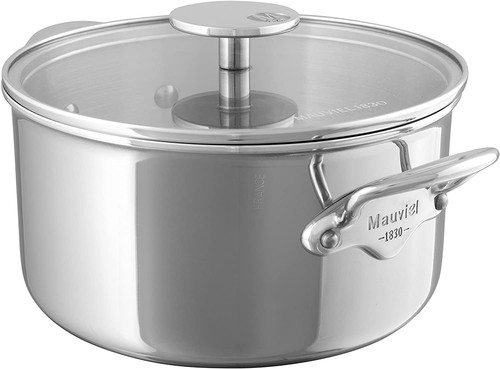 Mauviel cook piatto - mauviel,