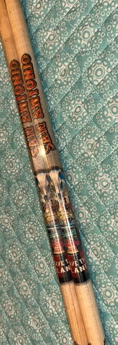 Bacchette batteria hard rock - bacchette,