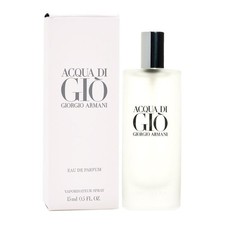 Giorgio Armani ACQUA DI GIO’ edp uomo aromatica acquatica 15ml