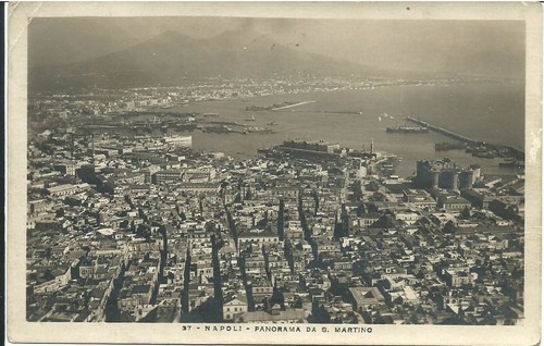 Naples lot magnificent - lot, of