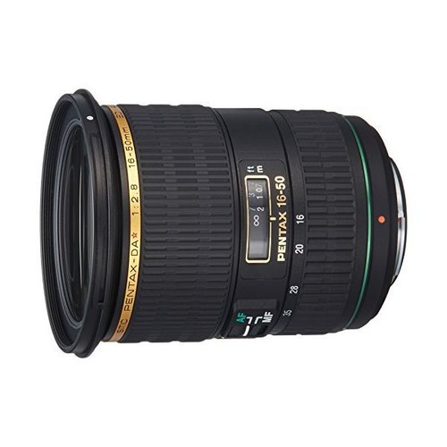 Pentax smc - pentax, 16