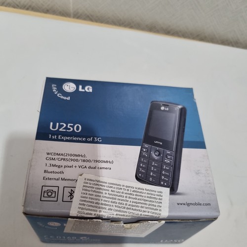U250 nuovo rimanenza di - rimanenza,