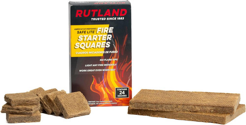Rutland safe lite fire - safe,