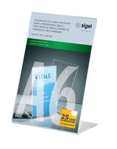 Sigel ta214 espositore - ta214,