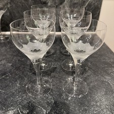 Bicchieri vino rosenthal - 6,