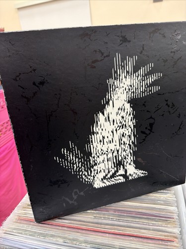 Caifanes limited edition vinyl - caifanes,
