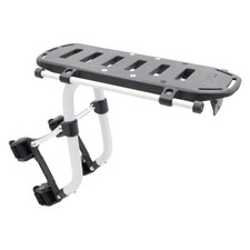 Portapacchi bici Thule Pack'n