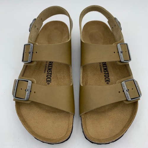 Birkenstock nuovo senza
