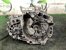 CAMBIO MANUALE COMPLETO PER